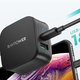 RAVPower 18W Dual Port Charger